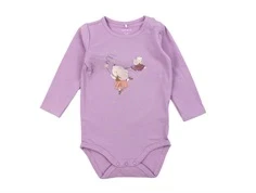 Name It lavender mist mus body